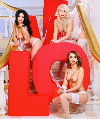 Анкета проститутки Елизавета - Фото 1, Бея, 23 года, №7680